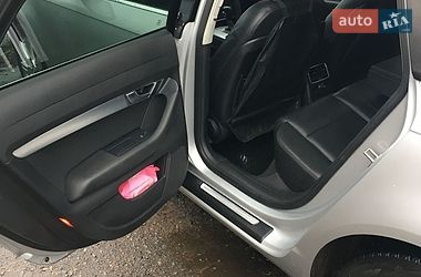 Седан Audi A6 2010 в Полтаві
