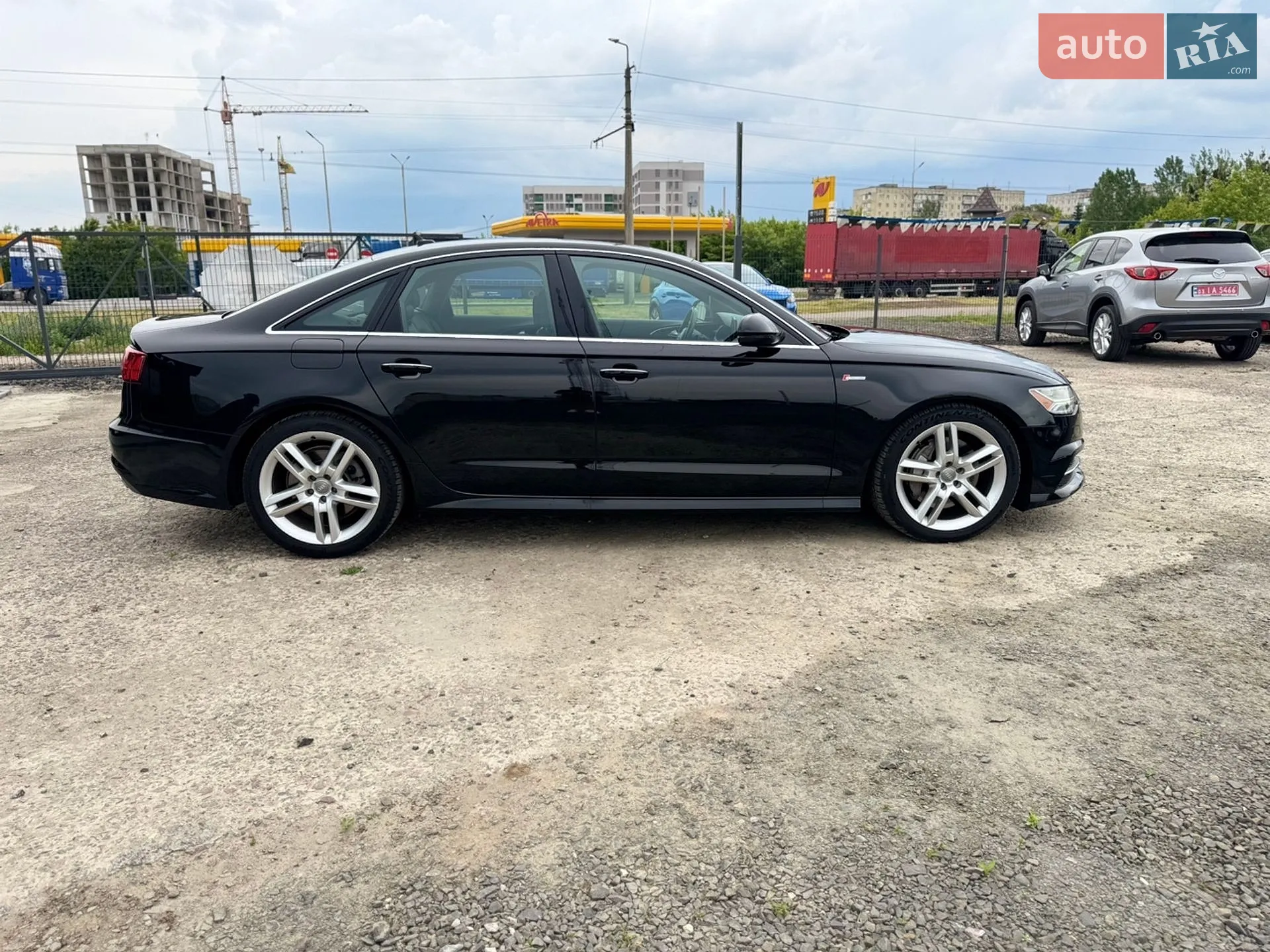 2016 Audi A6 - мініатюра 9