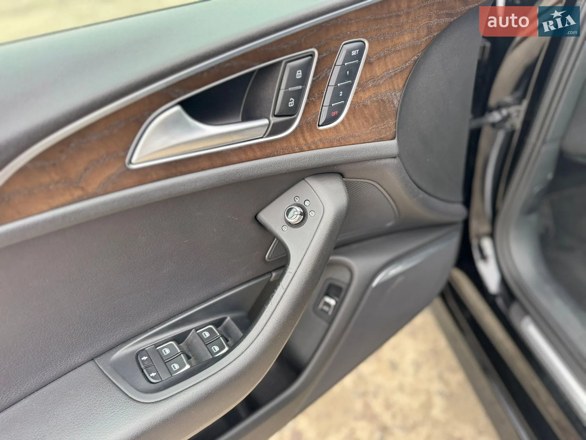 2016 Audi A6 - мініатюра 13