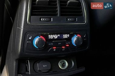 Седан Audi A6 2011 в Ивано-Франковске