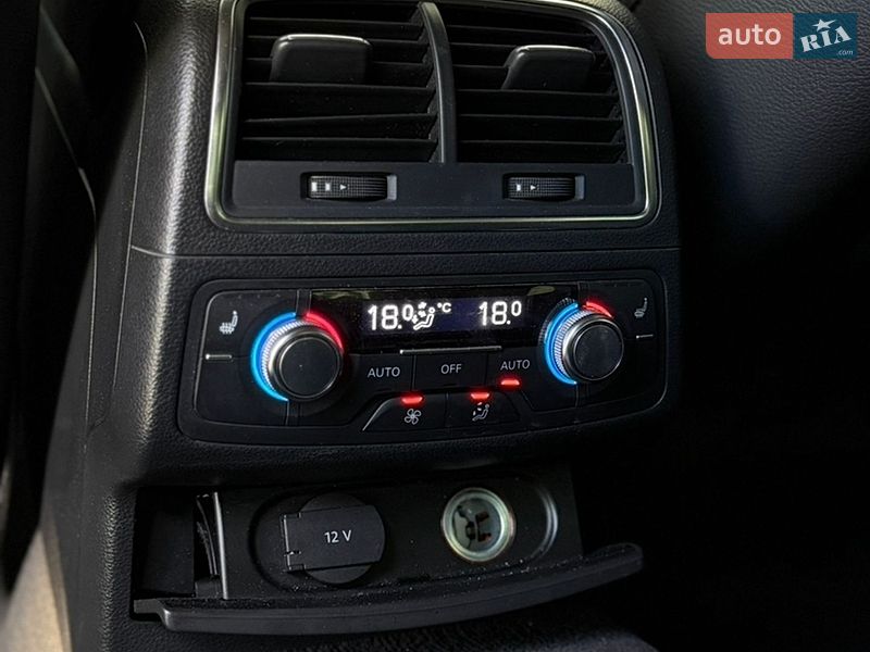 Седан Audi A6 2011 в Ивано-Франковске