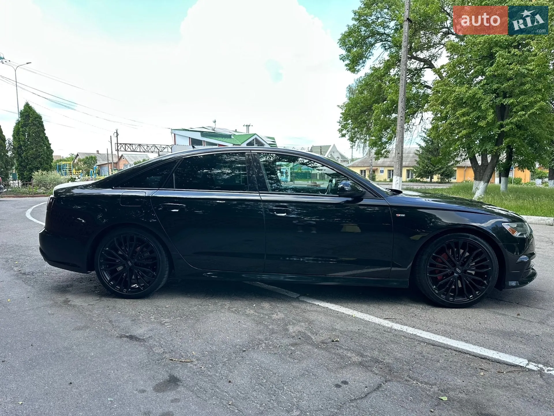 2016 Audi A6 - мініатюра 7