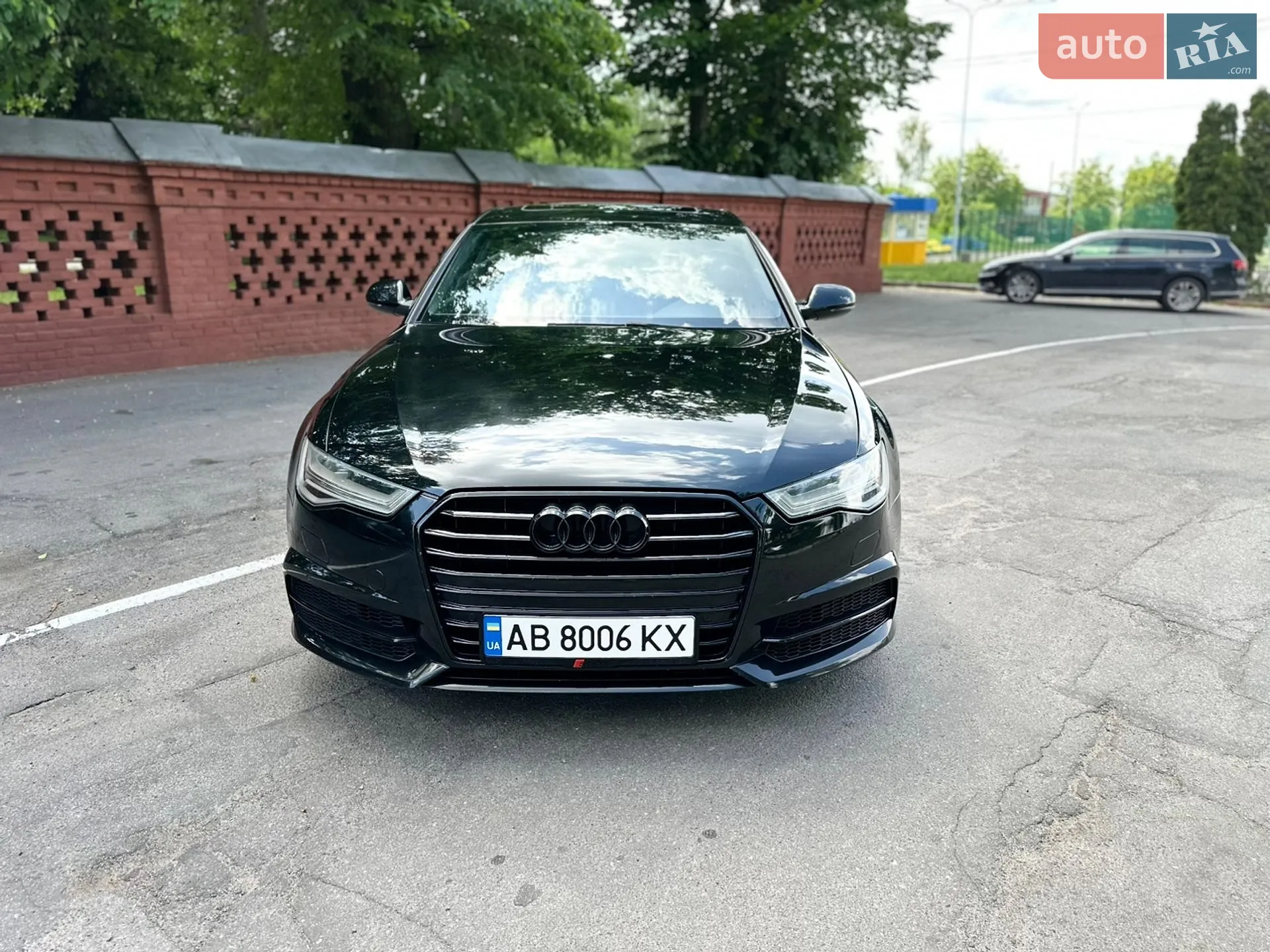 2016 Audi A6 - мініатюра 8
