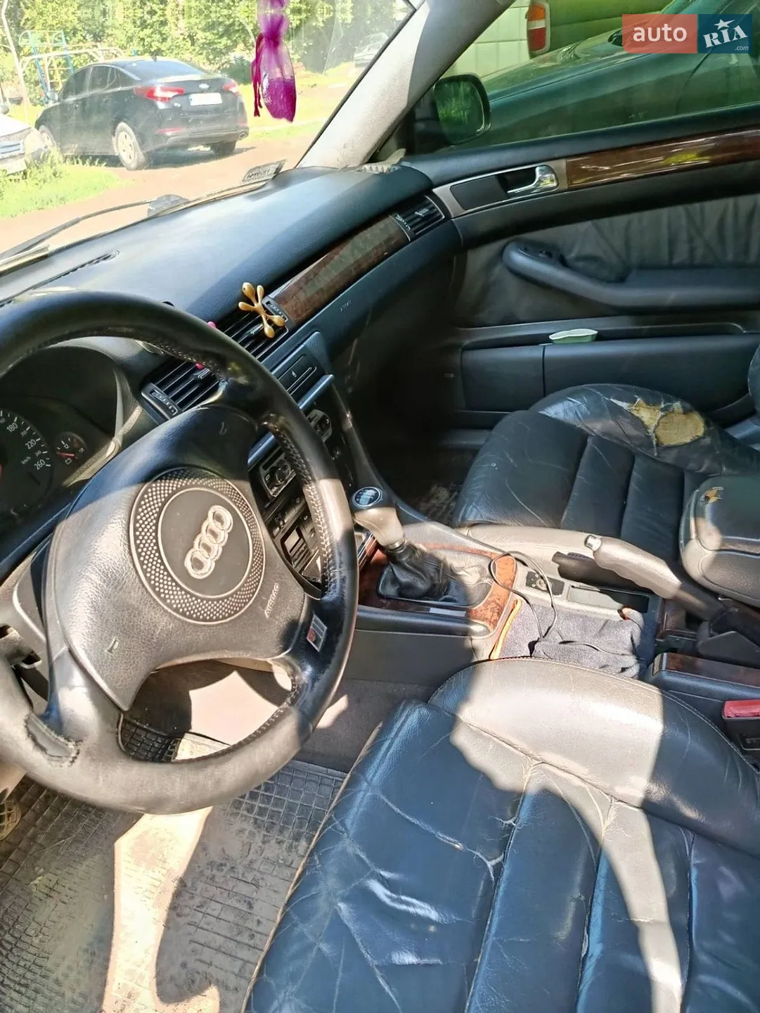 2010 Renault Kangoo - мініатюра 8