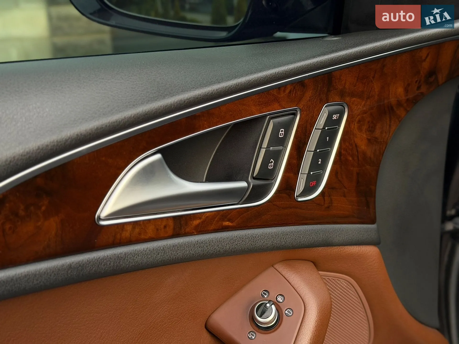 2014 Audi A6 - мініатюра 17