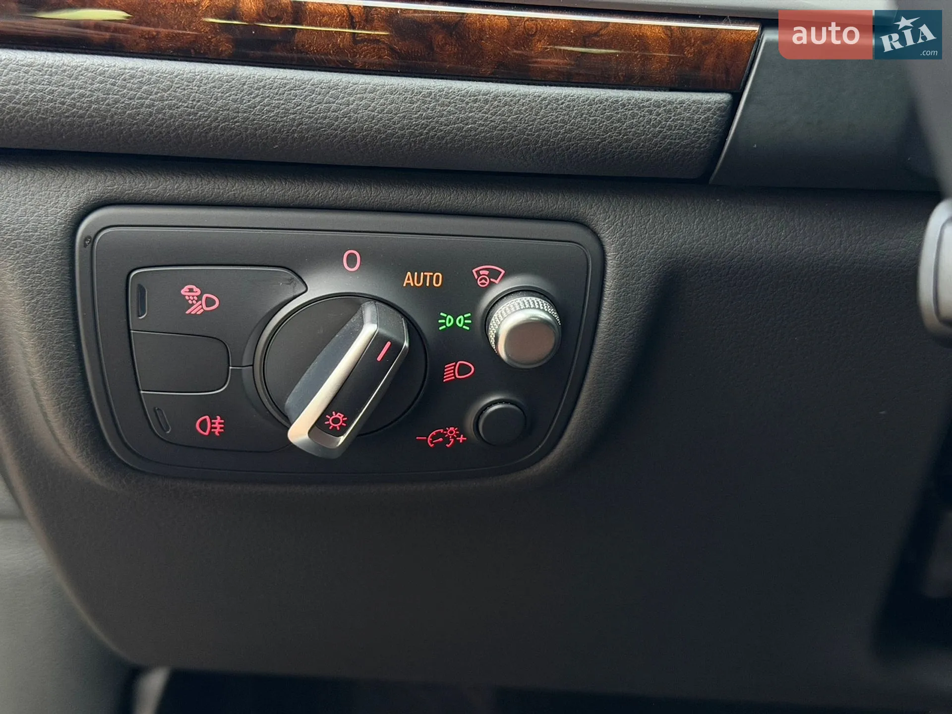 2014 Audi A6 - мініатюра 21
