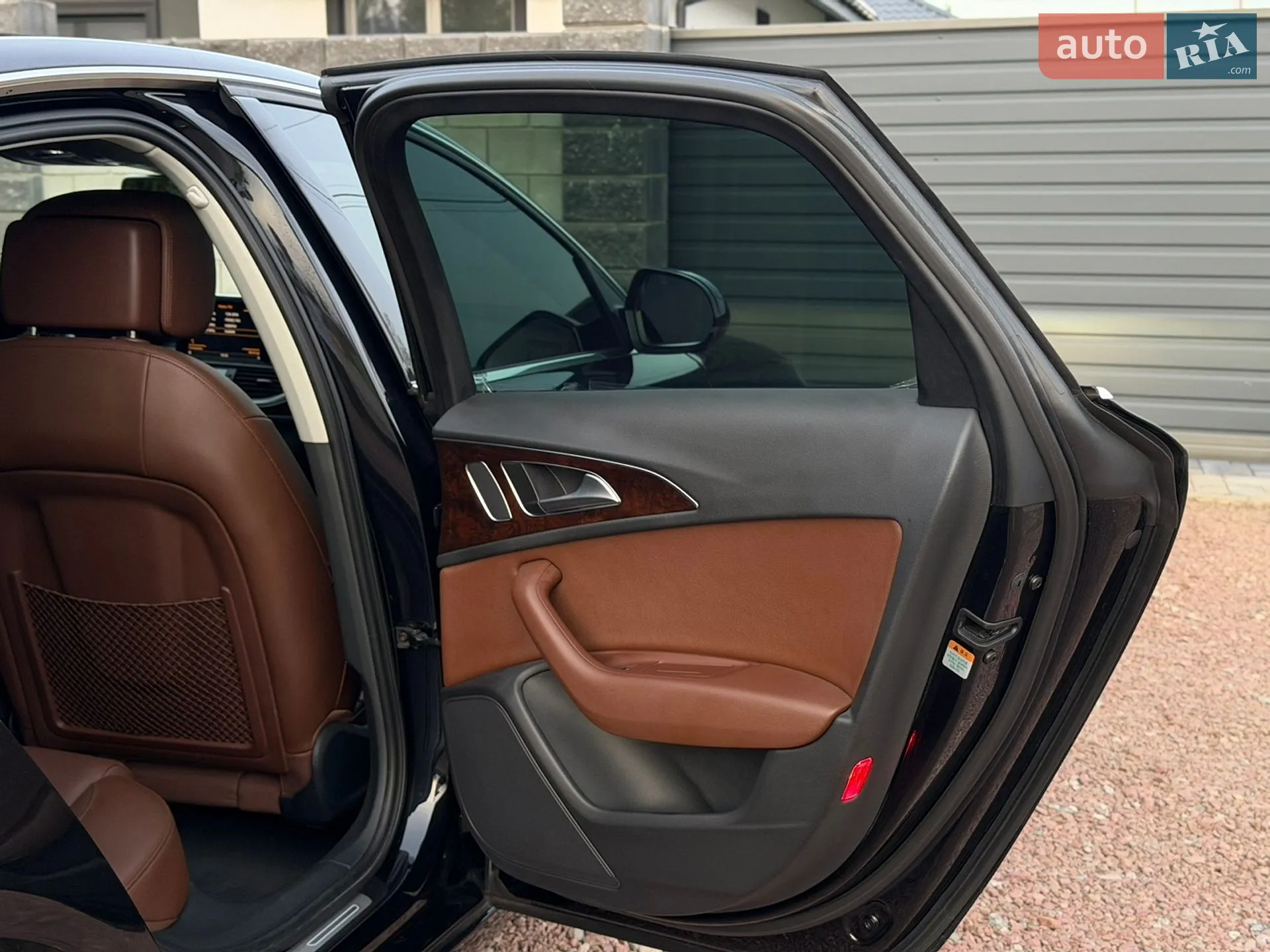 2014 Audi A6 - мініатюра 26