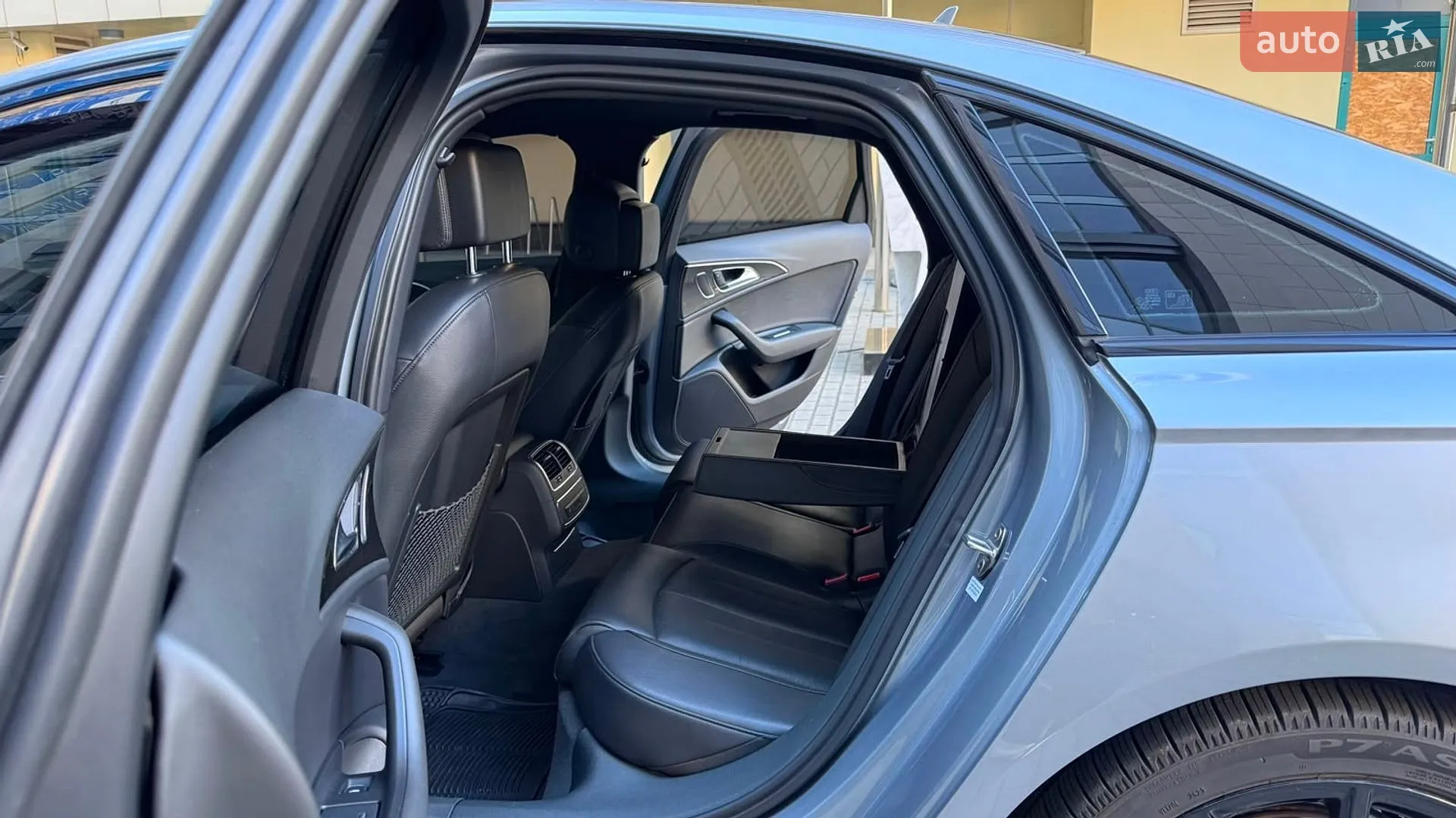 2018 Audi A6 - мініатюра 16