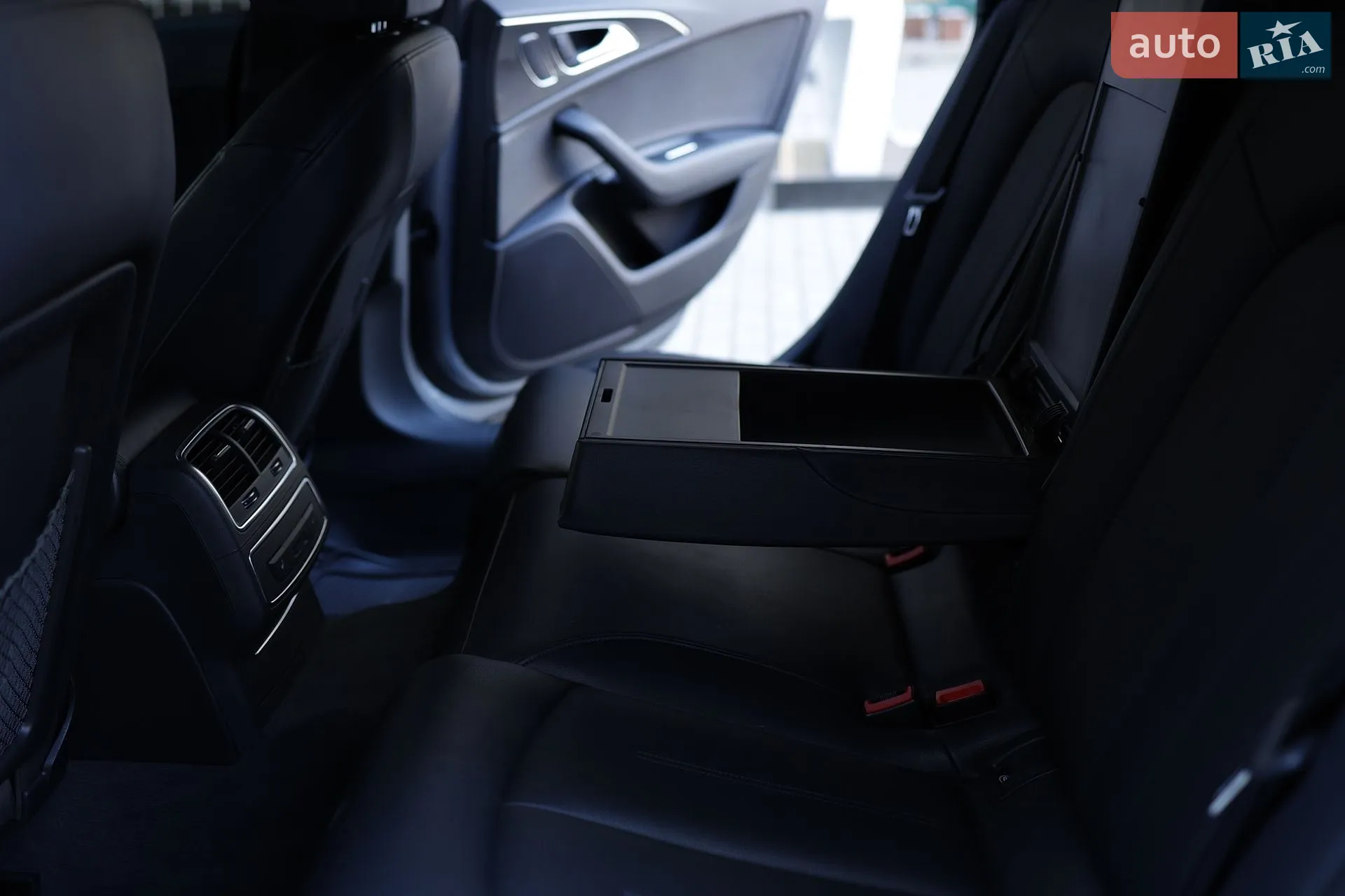2018 Audi A6 - мініатюра 17