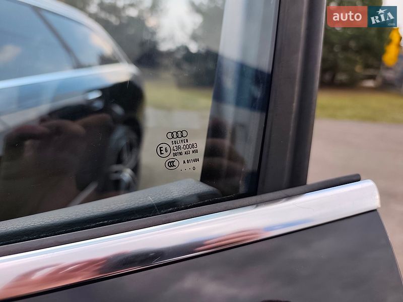 Универсал Audi A6 2010 в Ковеле фото 19 Универсал Audi A6 2010 в Ковеле