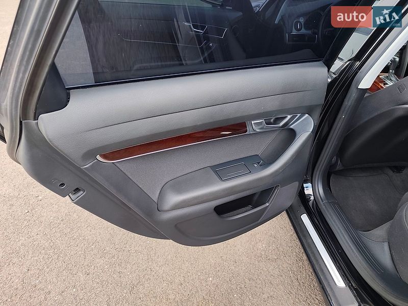 Универсал Audi A6 2010 в Ковеле фото 23 Универсал Audi A6 2010 в Ковеле