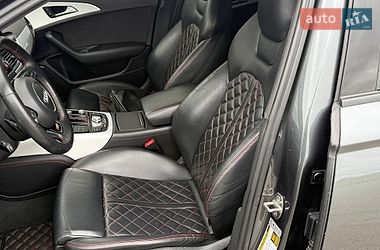 Седан Audi A6 2017 в Киеве