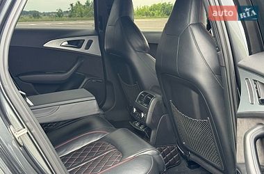 Седан Audi A6 2017 в Киеве