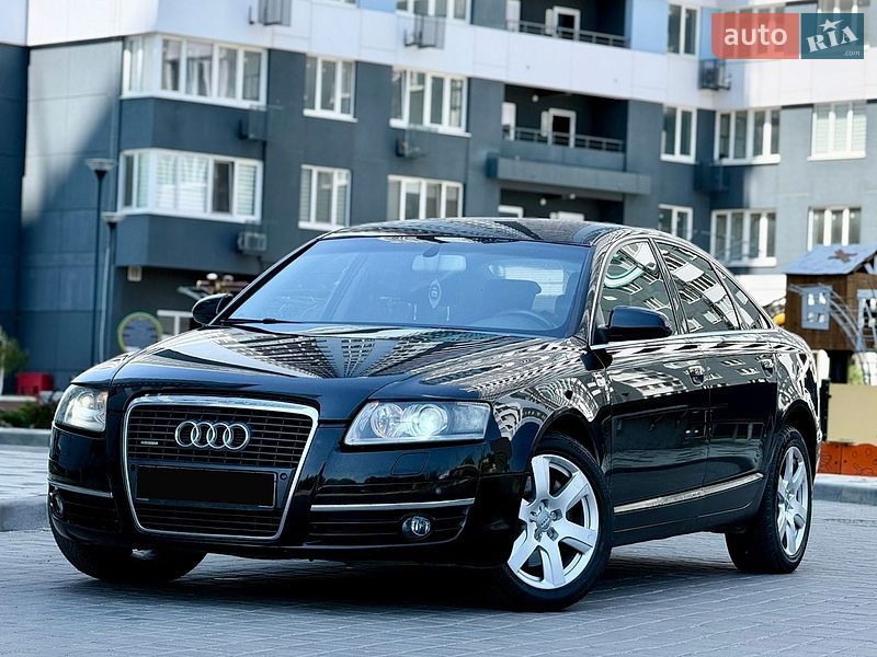 2007 Audi A6, VIN WAUZZZ4FX8N066406:plate — фото 1 (autoria)
