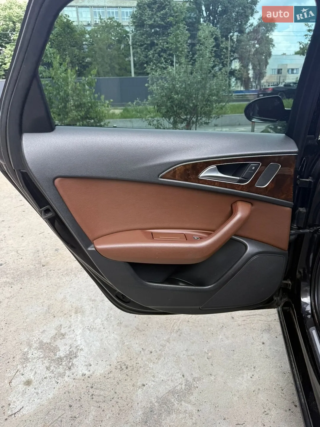 2014 Audi A6 - мініатюра 19