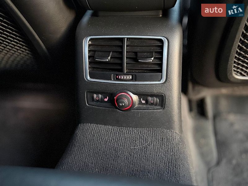Седан Audi A6 2011 в Калиновке