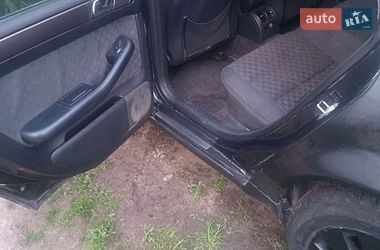 Седан Audi A6 1998 в Березане