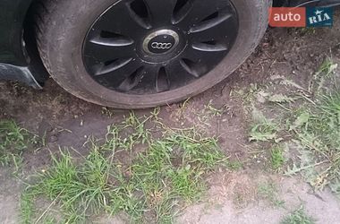 Седан Audi A6 1998 в Березане