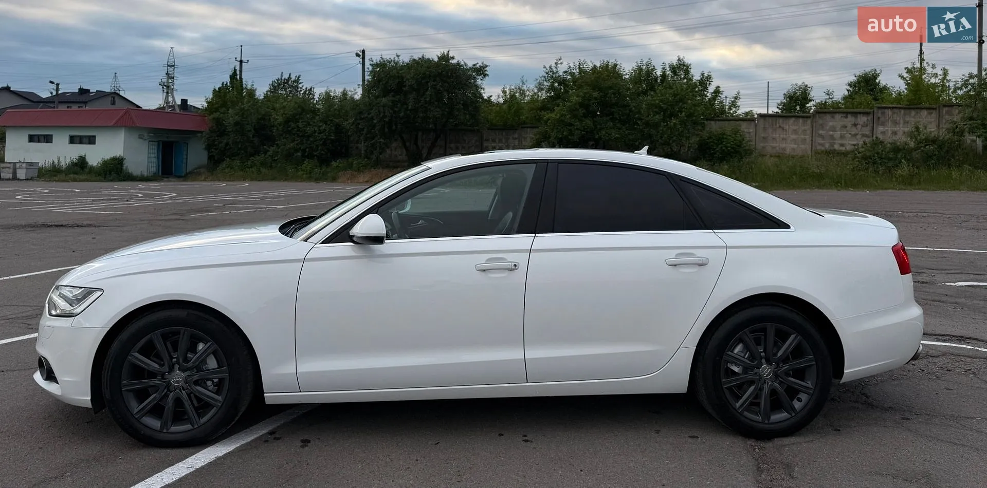 2015 Audi A6 - мініатюра 17