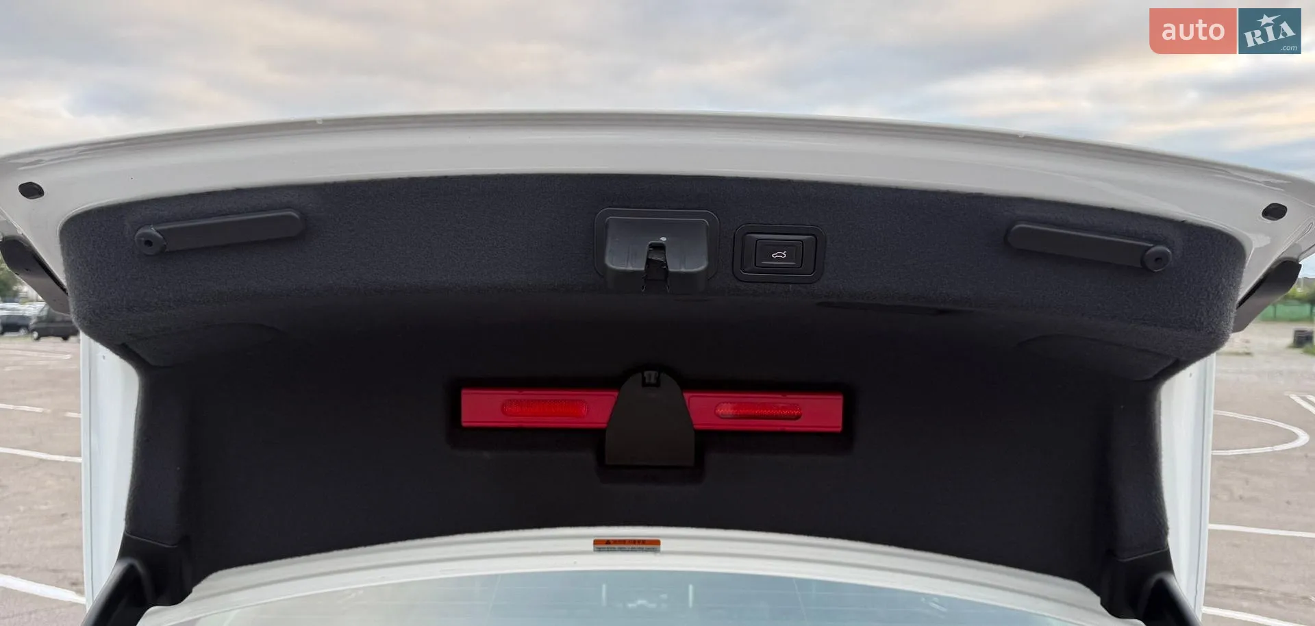 2015 Audi A6 - мініатюра 30