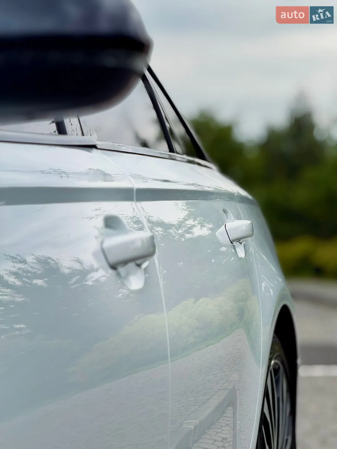2017 Audi A6 - мініатюра 20