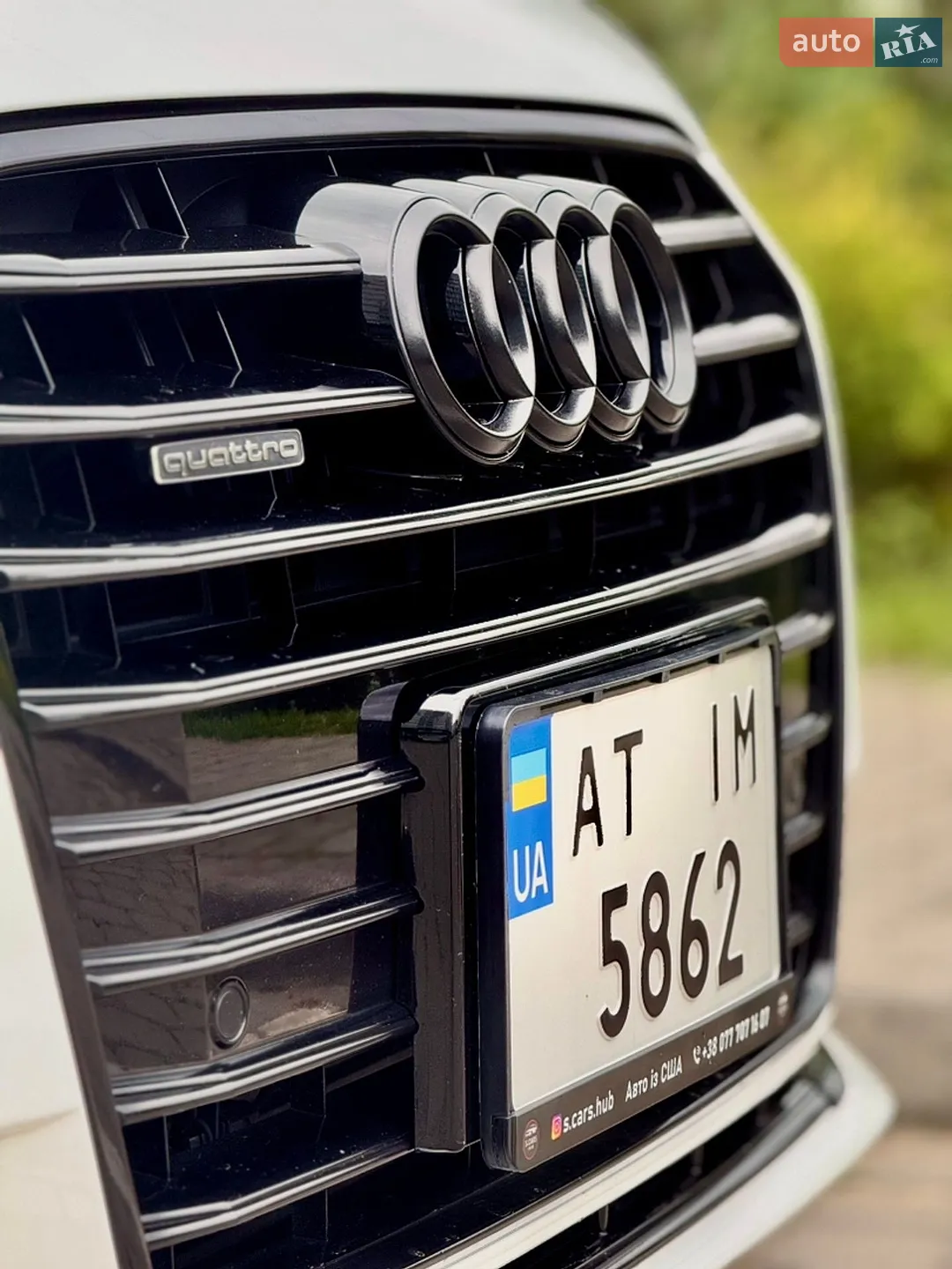 2017 Audi A6 - мініатюра 33