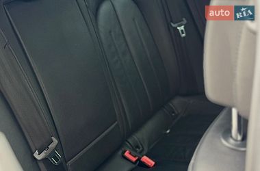 Седан Audi A6 2017 в Ивано-Франковске