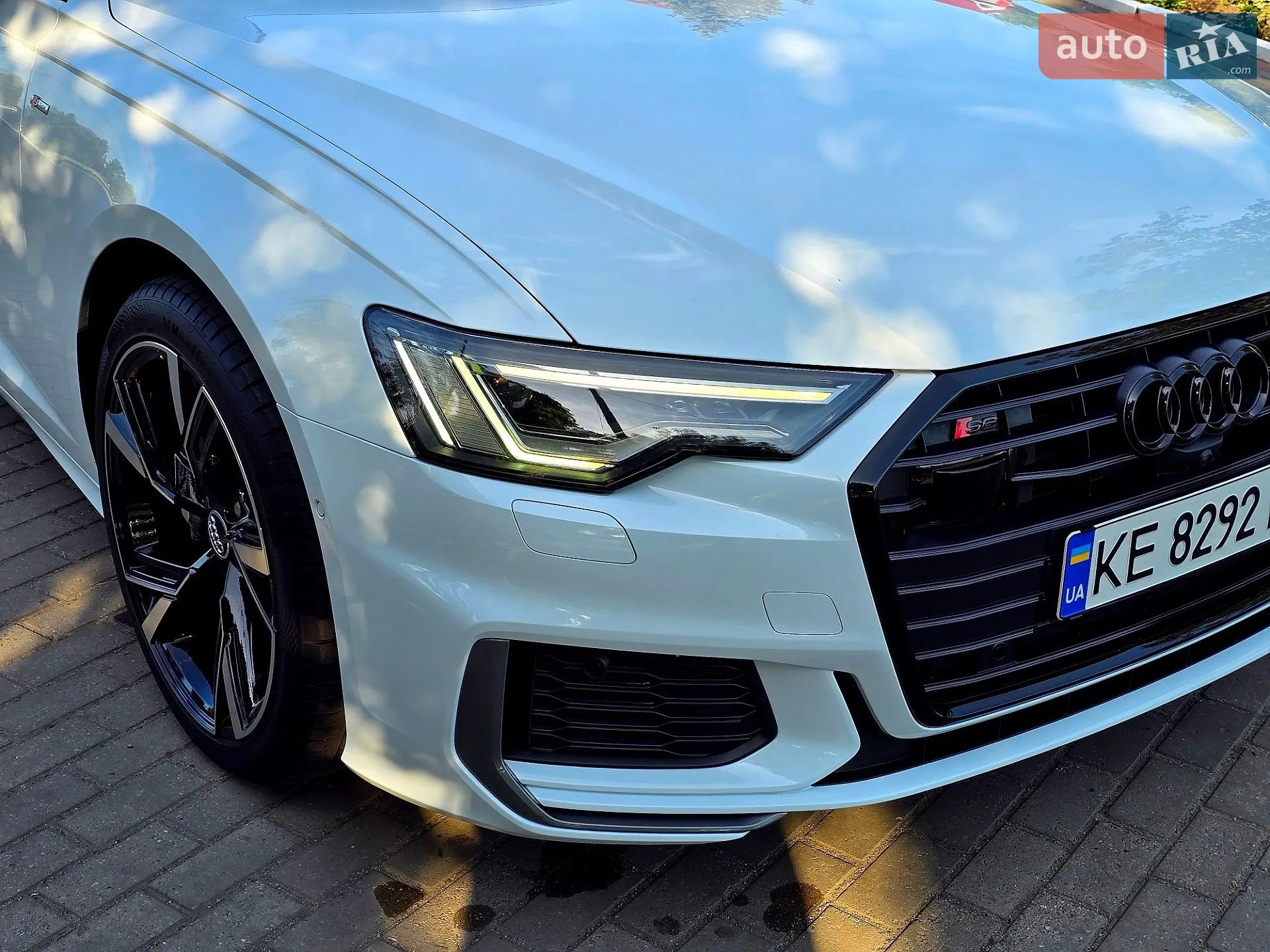 2019 Audi A6 - мініатюра 11