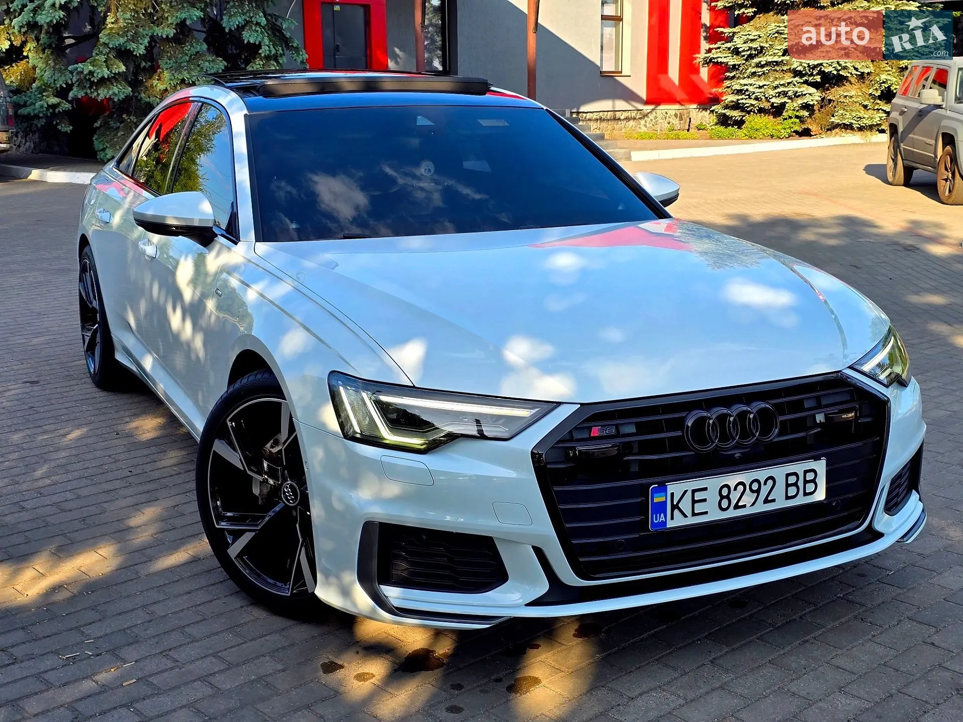 2019 Audi A6 - мініатюра 9