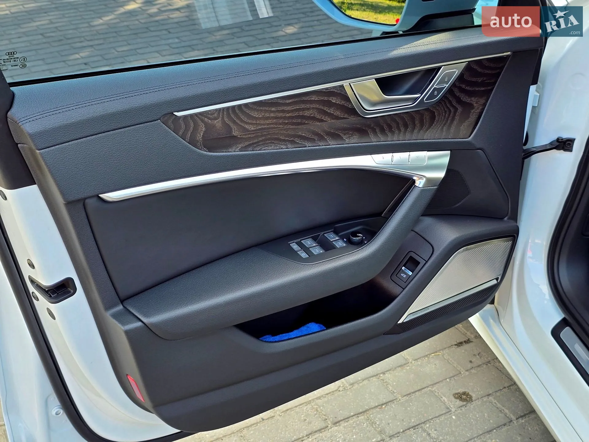 2019 Audi A6 - мініатюра 50