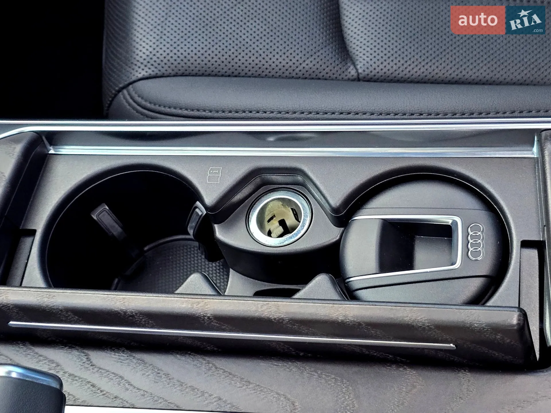 2019 Audi A6 - мініатюра 69