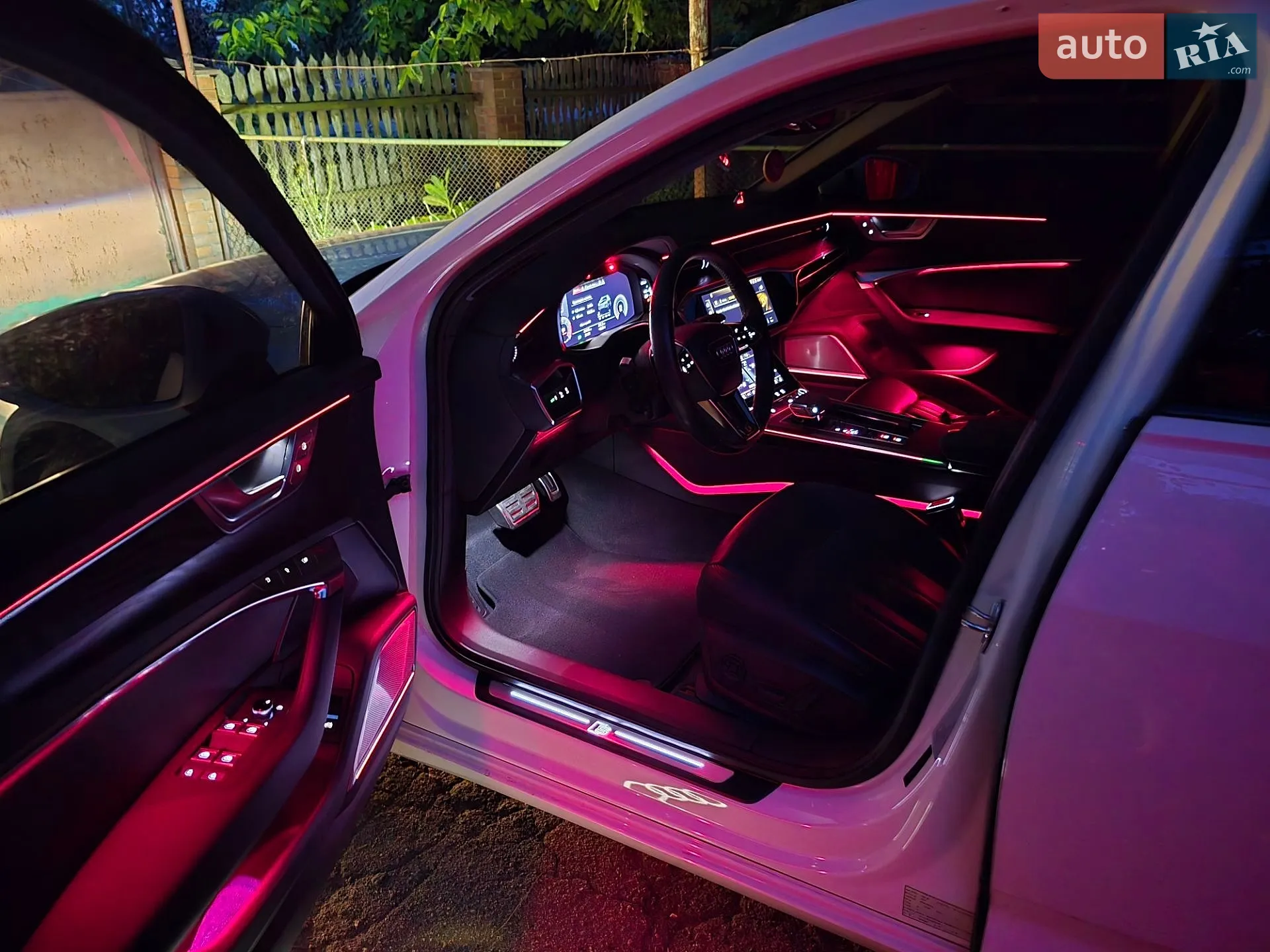 2019 Audi A6 - мініатюра 72
