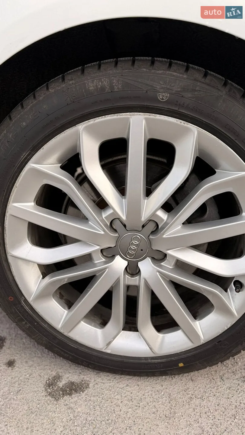 2013 Audi A6 - мініатюра 10