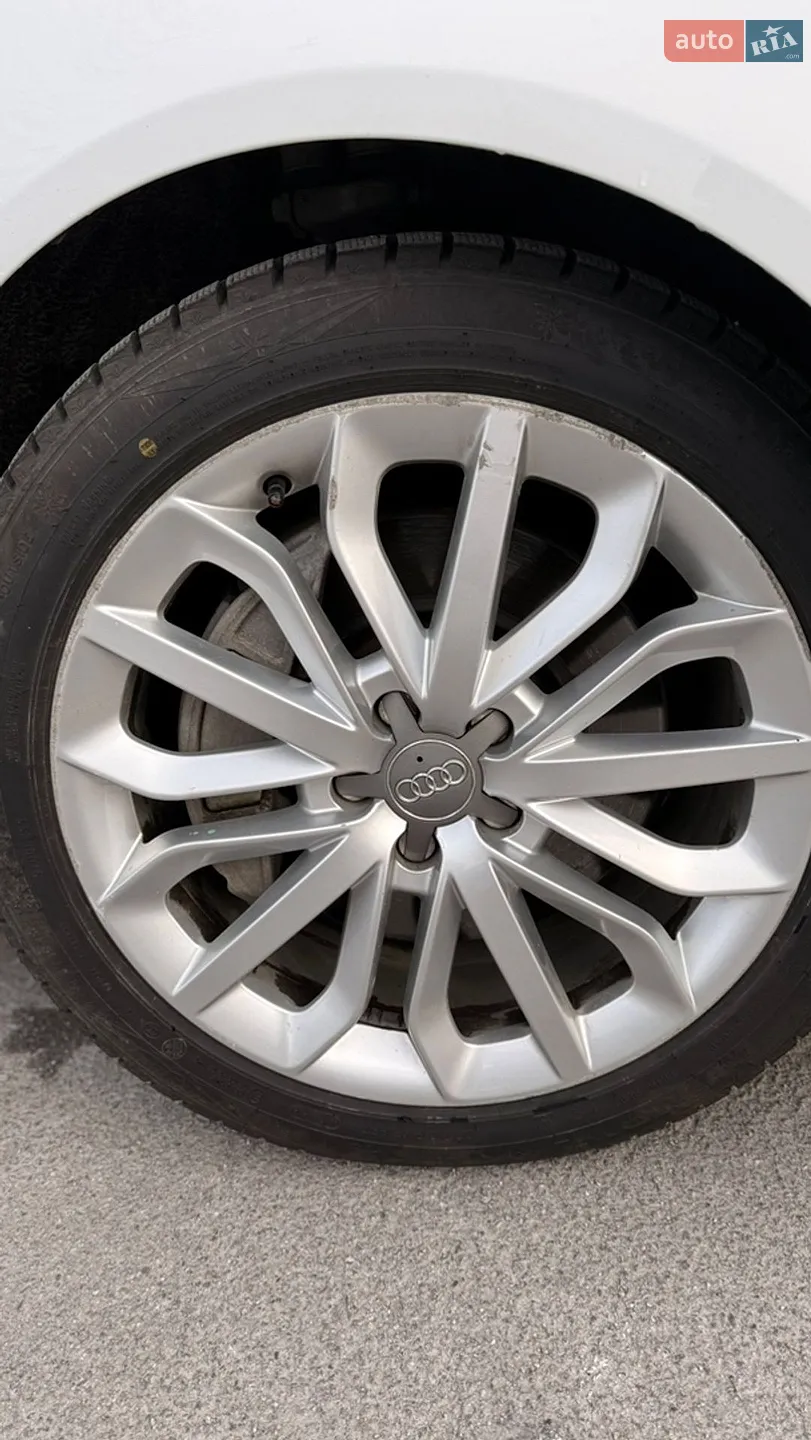 2013 Audi A6 - мініатюра 12