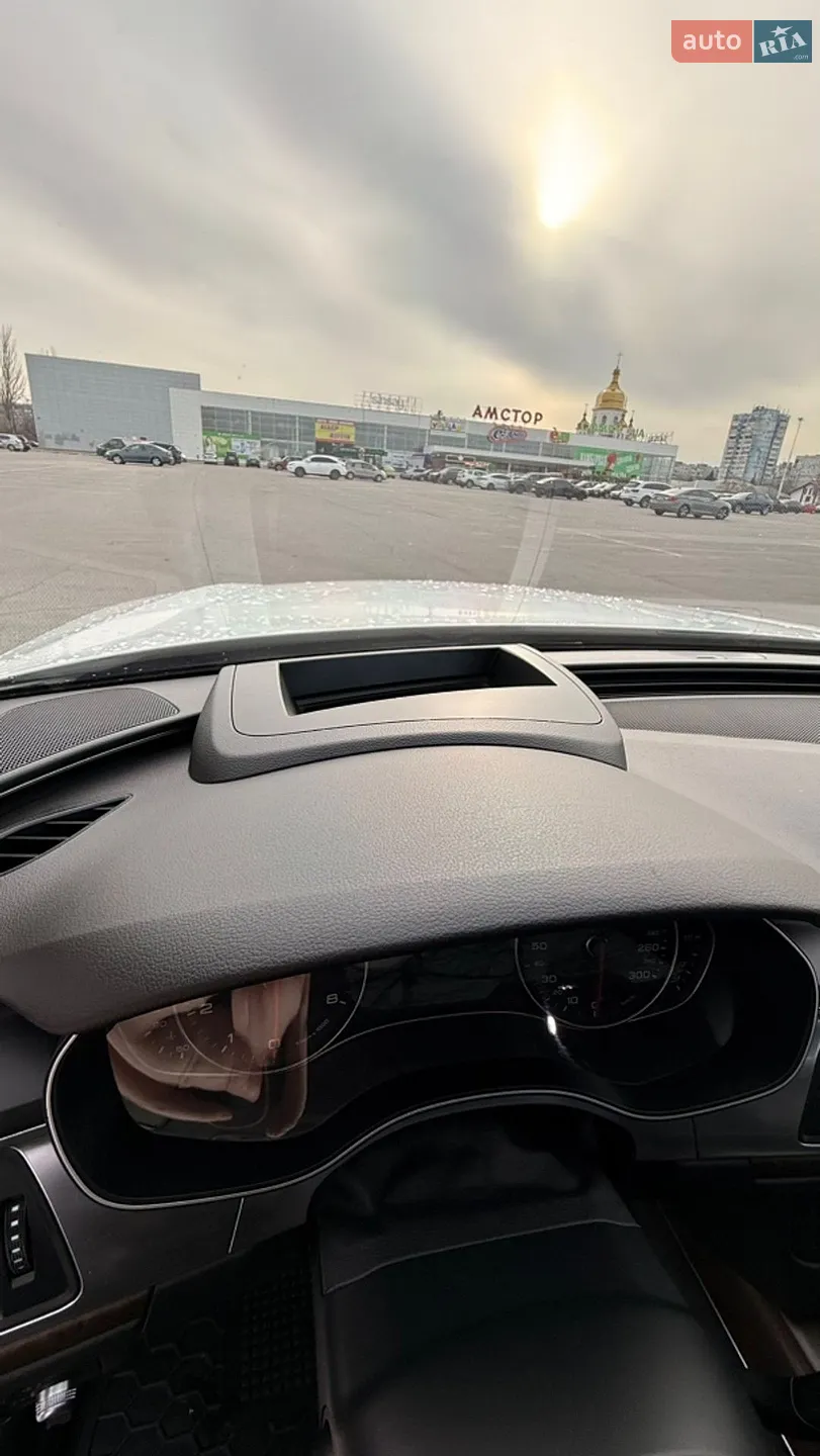 2013 Audi A6 - мініатюра 19