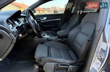 Універсал Audi A6 2006 в Міжгір'ї
