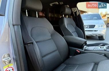 Універсал Audi A6 2006 в Міжгір'ї