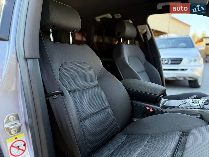 Універсал Audi A6 2006 в Міжгір'ї