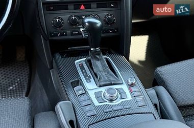 Універсал Audi A6 2006 в Міжгір'ї