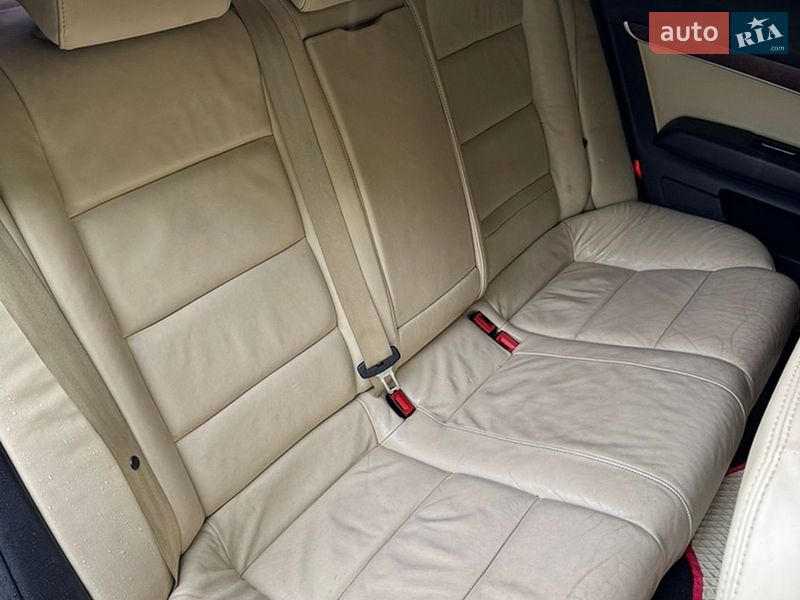 Седан Audi A6 2007 в Хмельницькому фото 10 Седан Audi A6 2007 в Хмельницькому