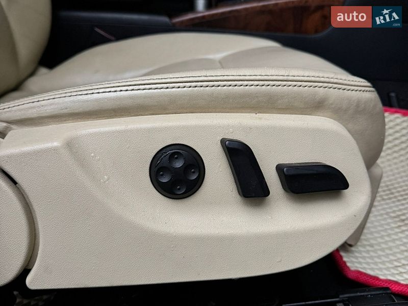 Седан Audi A6 2007 в Хмельницькому фото 23 Седан Audi A6 2007 в Хмельницькому