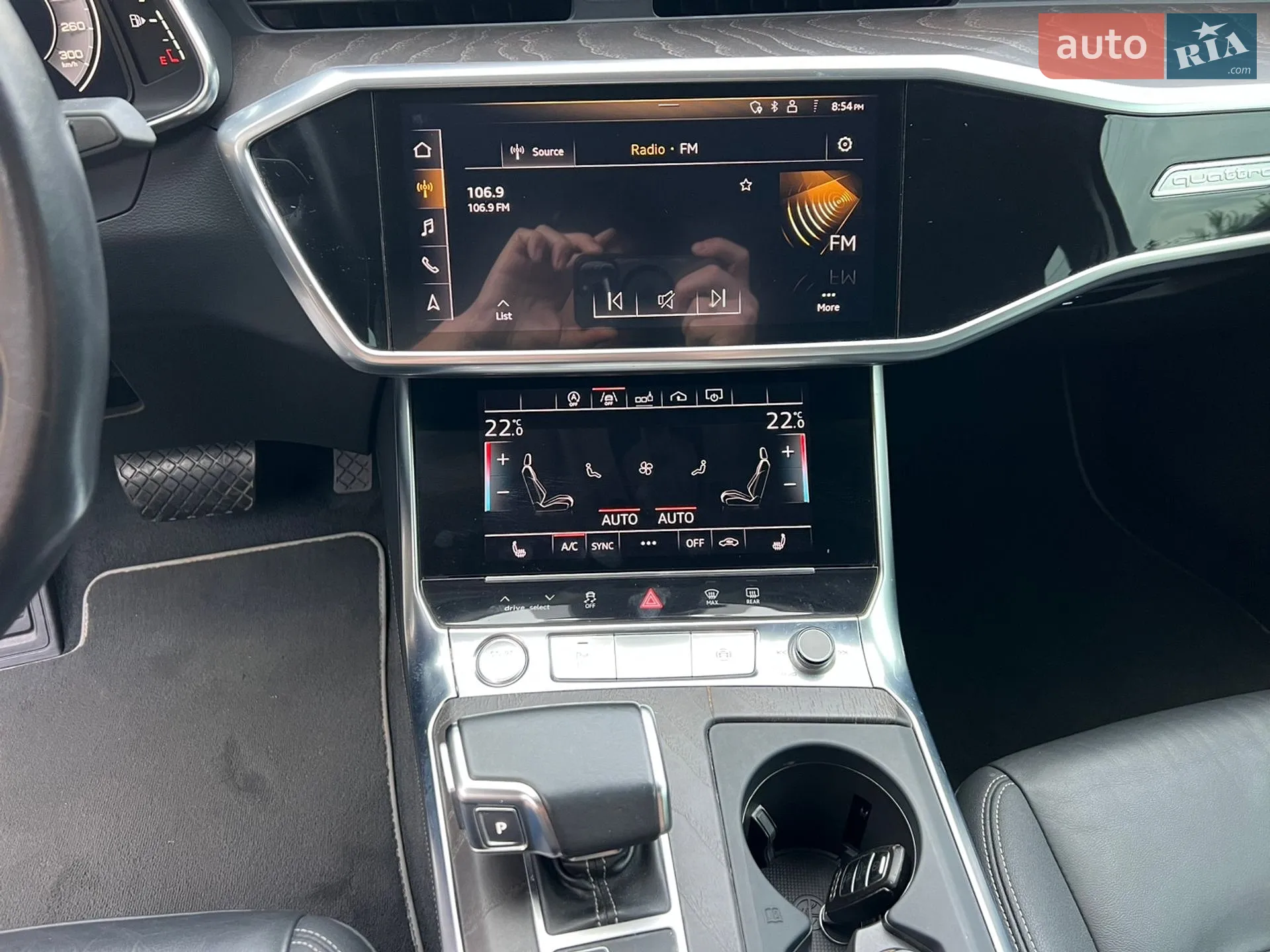 2019 Audi A6 - мініатюра 14