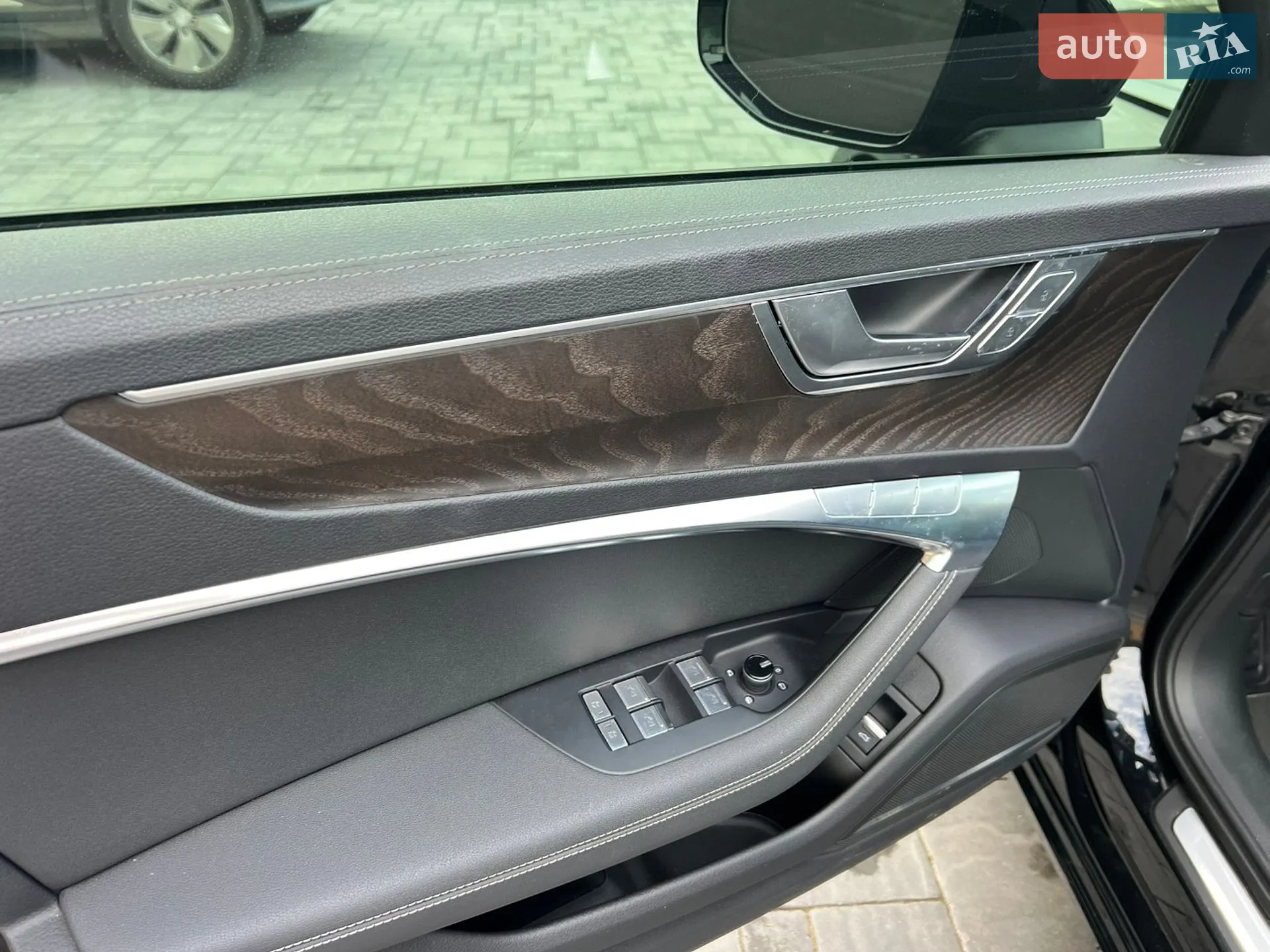2019 Audi A6 - мініатюра 23