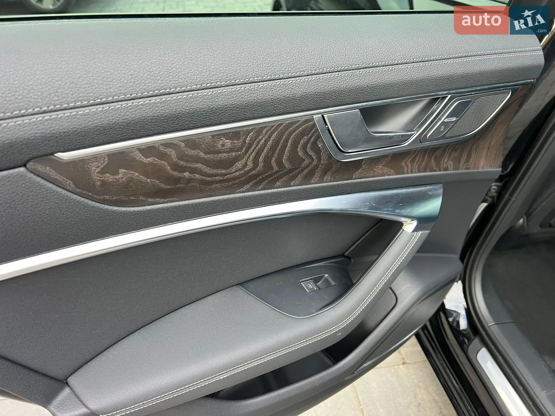 2019 Audi A6 - мініатюра 26