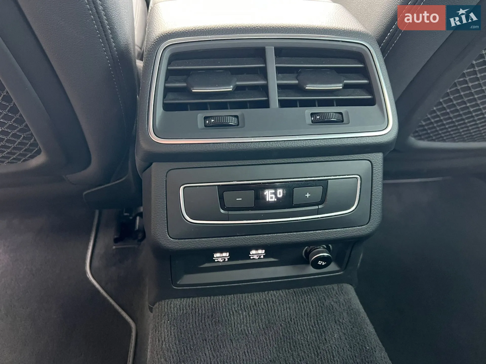2019 Audi A6 - мініатюра 28