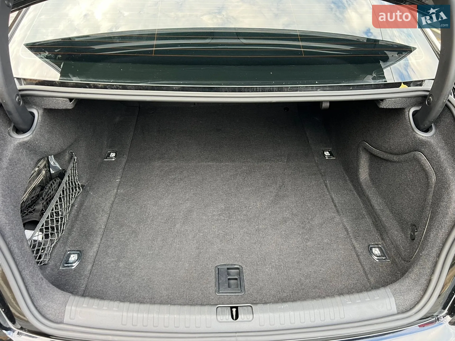2019 Audi A6 - мініатюра 29