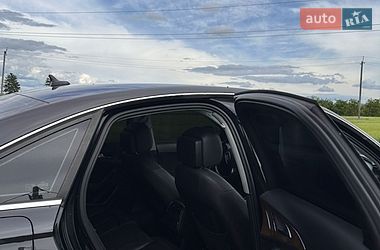 Седан Audi A6 2012 в Львові фото 11 Седан Audi A6 2012 в Львові