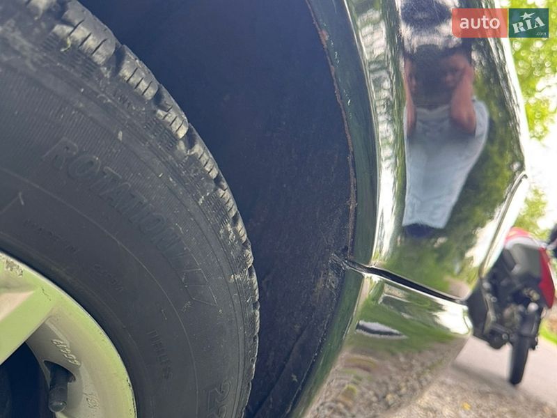 Седан Audi A6 1995 в Теребовле