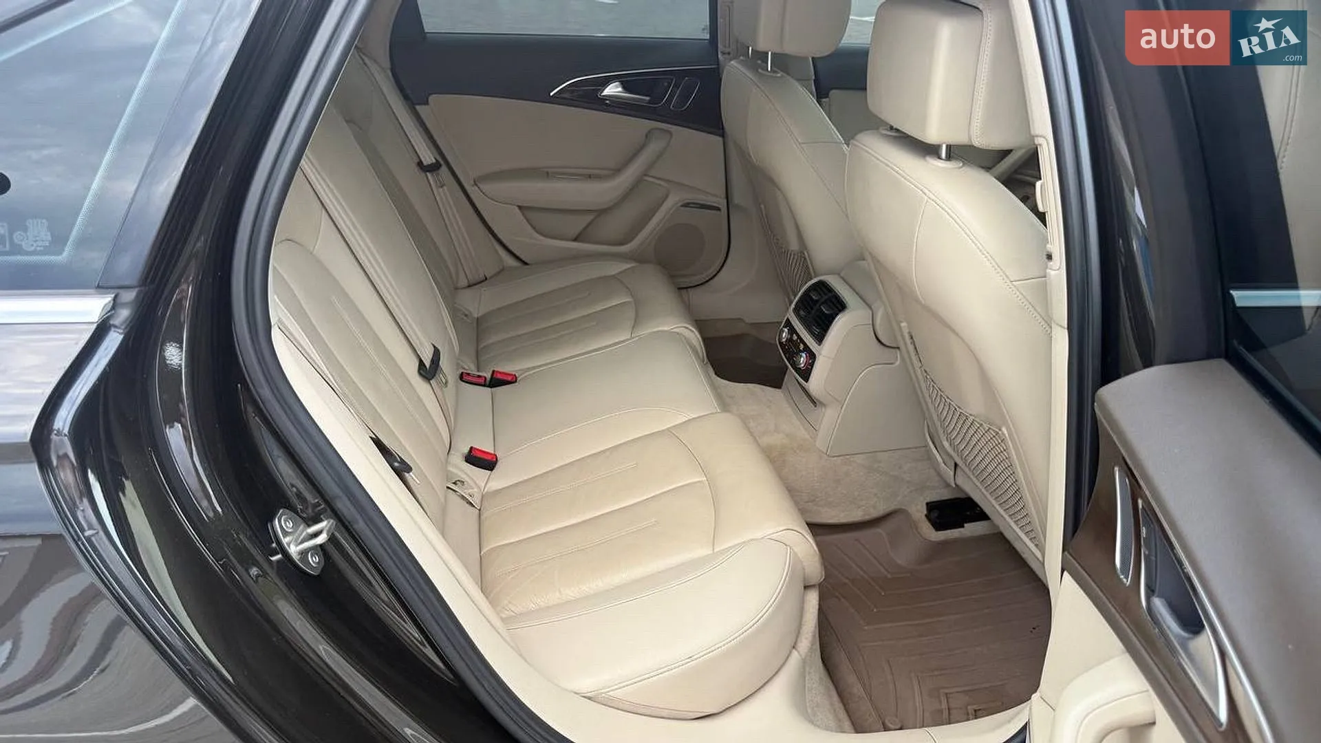 2016 Audi A6 - мініатюра 33