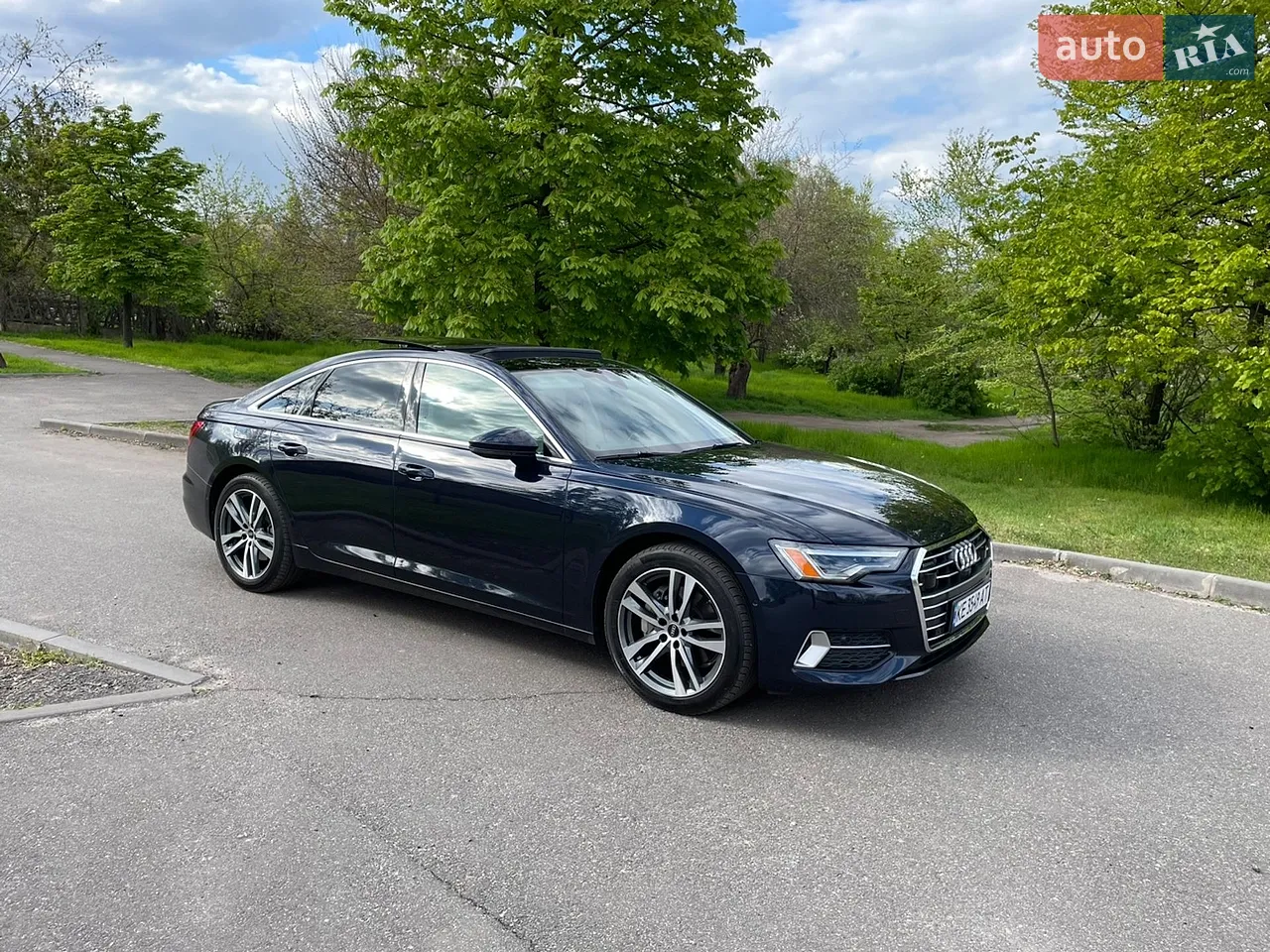 2023 Audi A6 - мініатюра 27